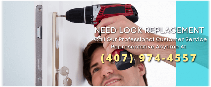 Lock Change Service Azalea Park FL (407) 974-455